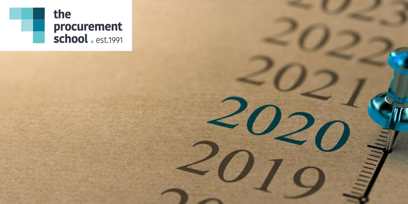 6 procurement trends that will shape Canada’s landscape in 2020