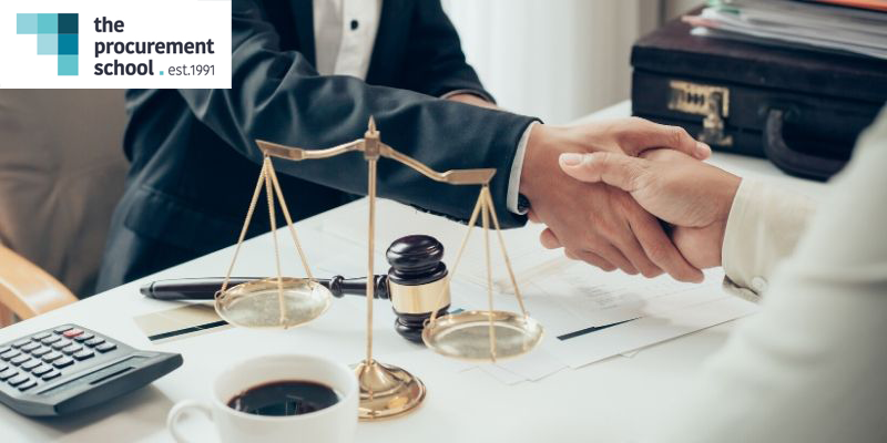 does one bidder owe another bidder an implied duty of fairness?