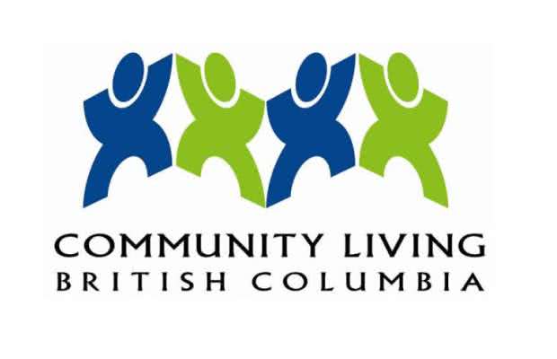 Community Living BC Logo