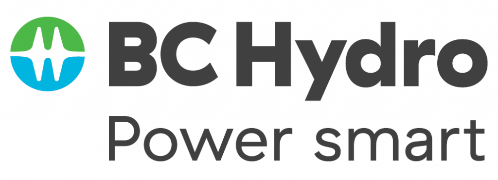 BC Hydro logo