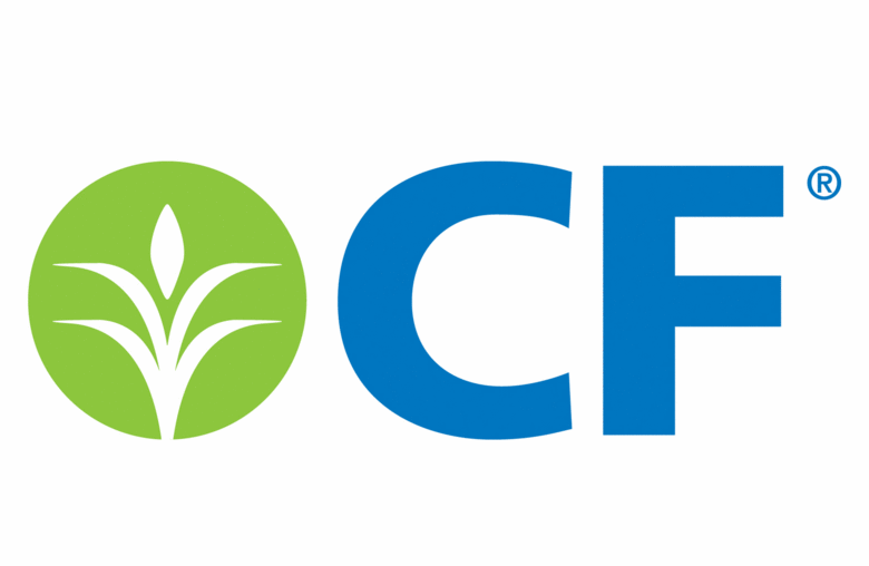 CF Industries Logo