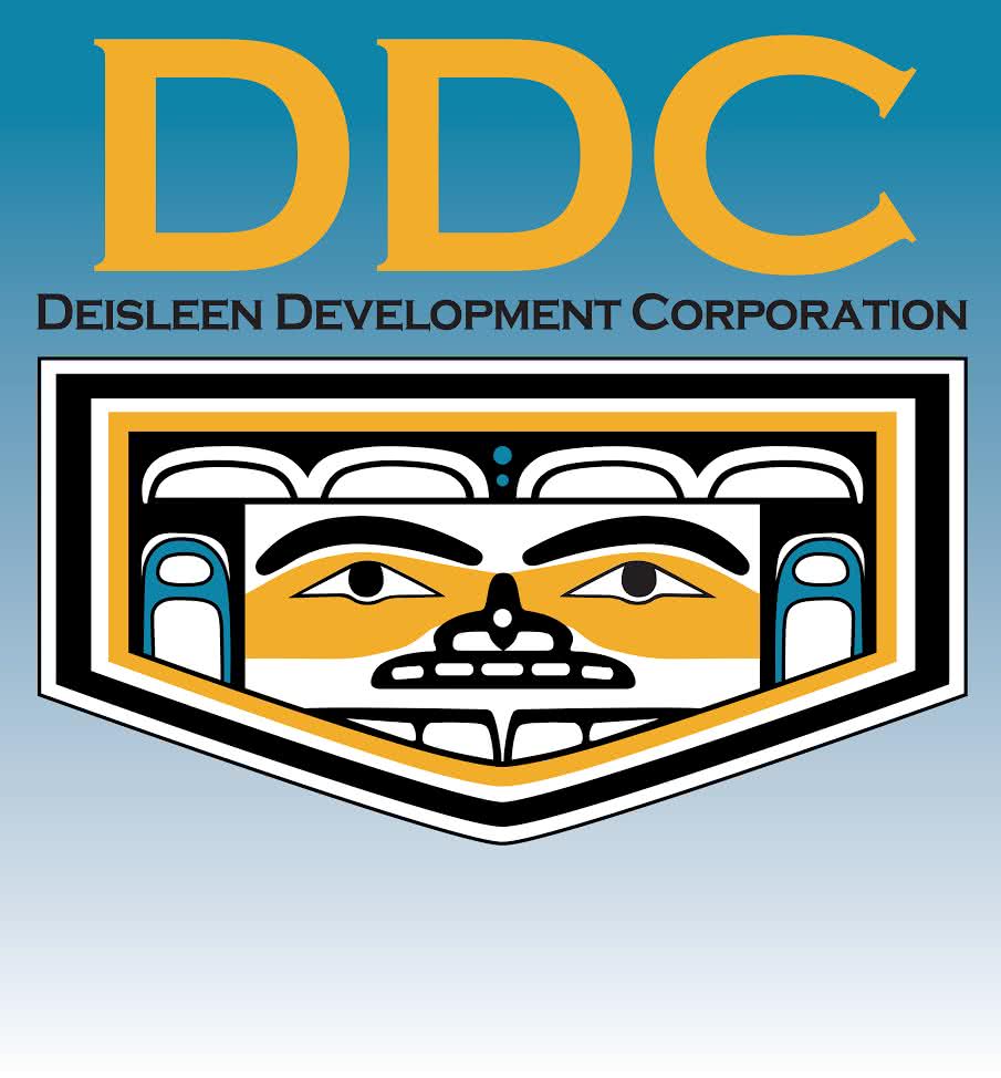 Deisleen Development Corporation Logo