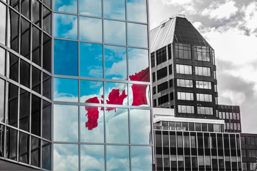 5 federal election impacts on the Canadian public sector procurement process