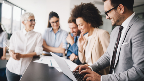 Innovative Vendor Performance Management at the City of Ottawa