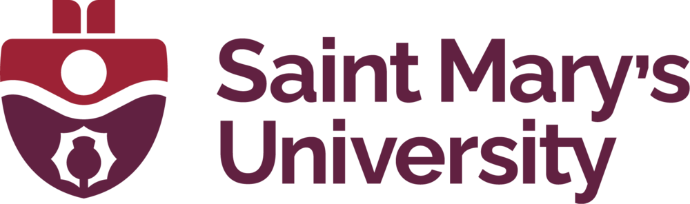 Saint mary's university logo