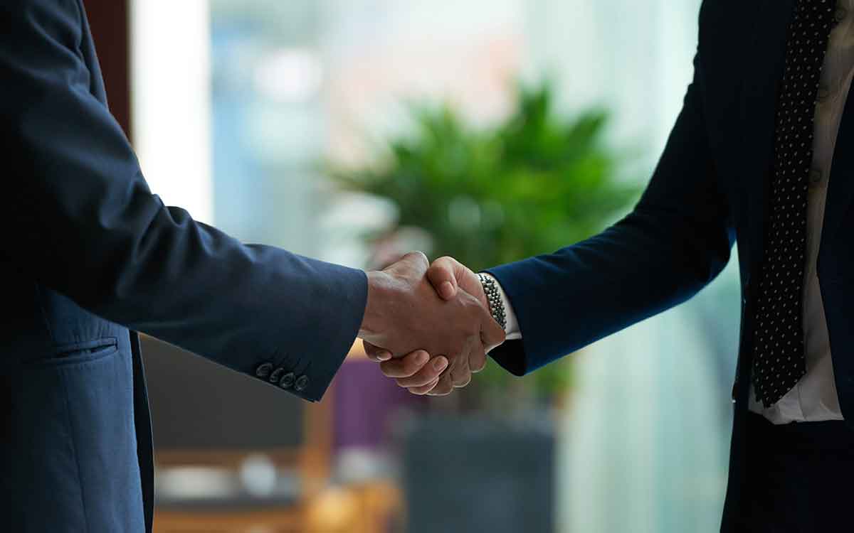 How to ensure compliance with trade agreements