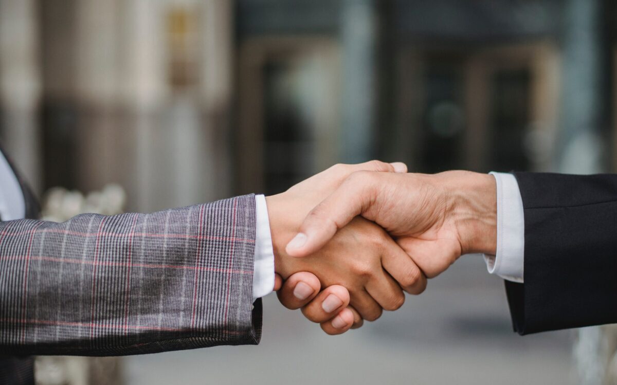 Guide to Modern Vendor Relationships