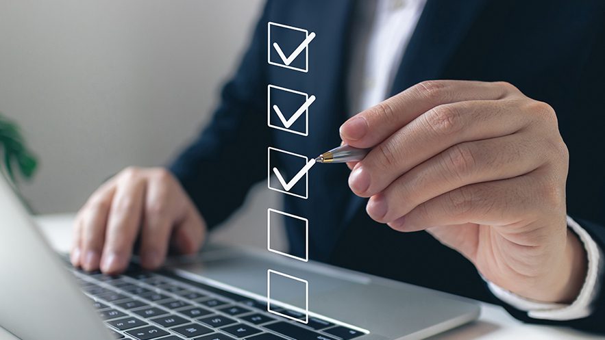 Strategies for Designing a Contract Management Plan