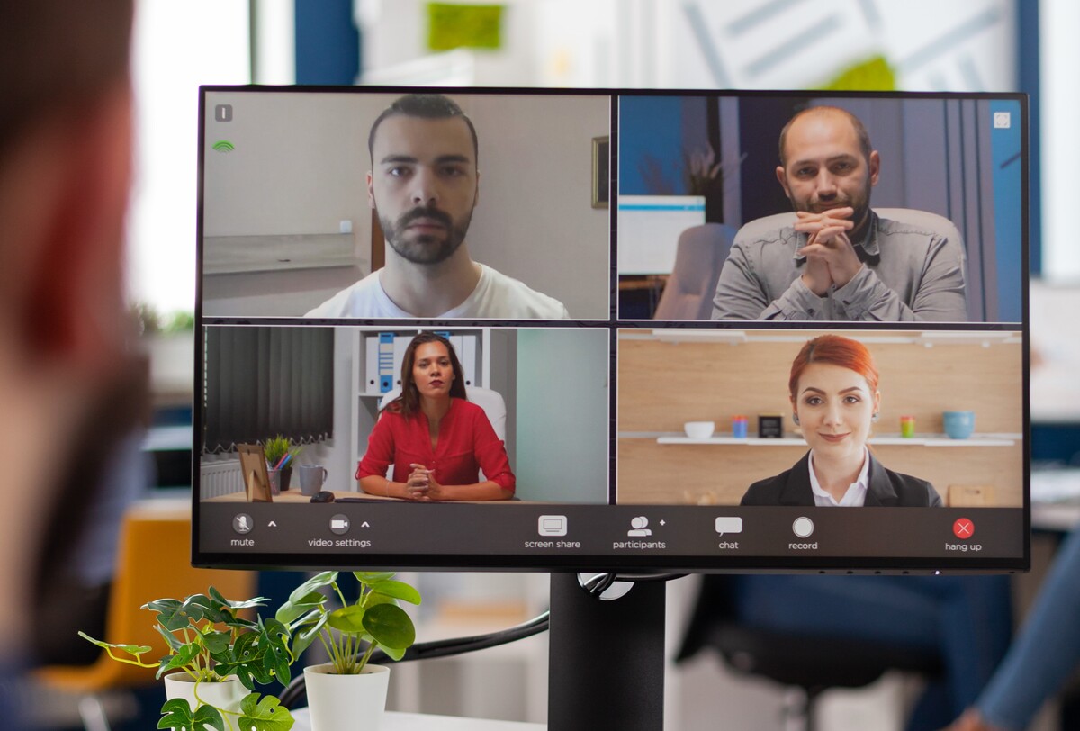 Mentoring in Procurement