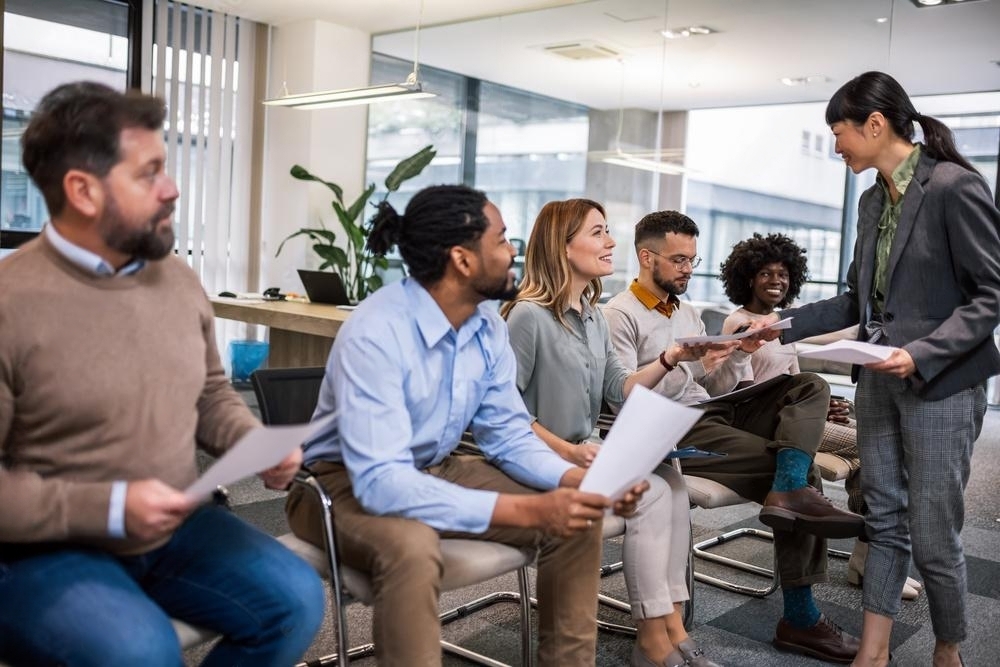 The Impact of Humourbragging for Job Candidates in the Canadian Public Sector