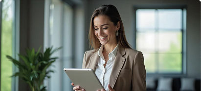 Contract Management Program