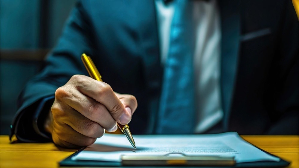 The Importance of Compliance in Procurement Processes