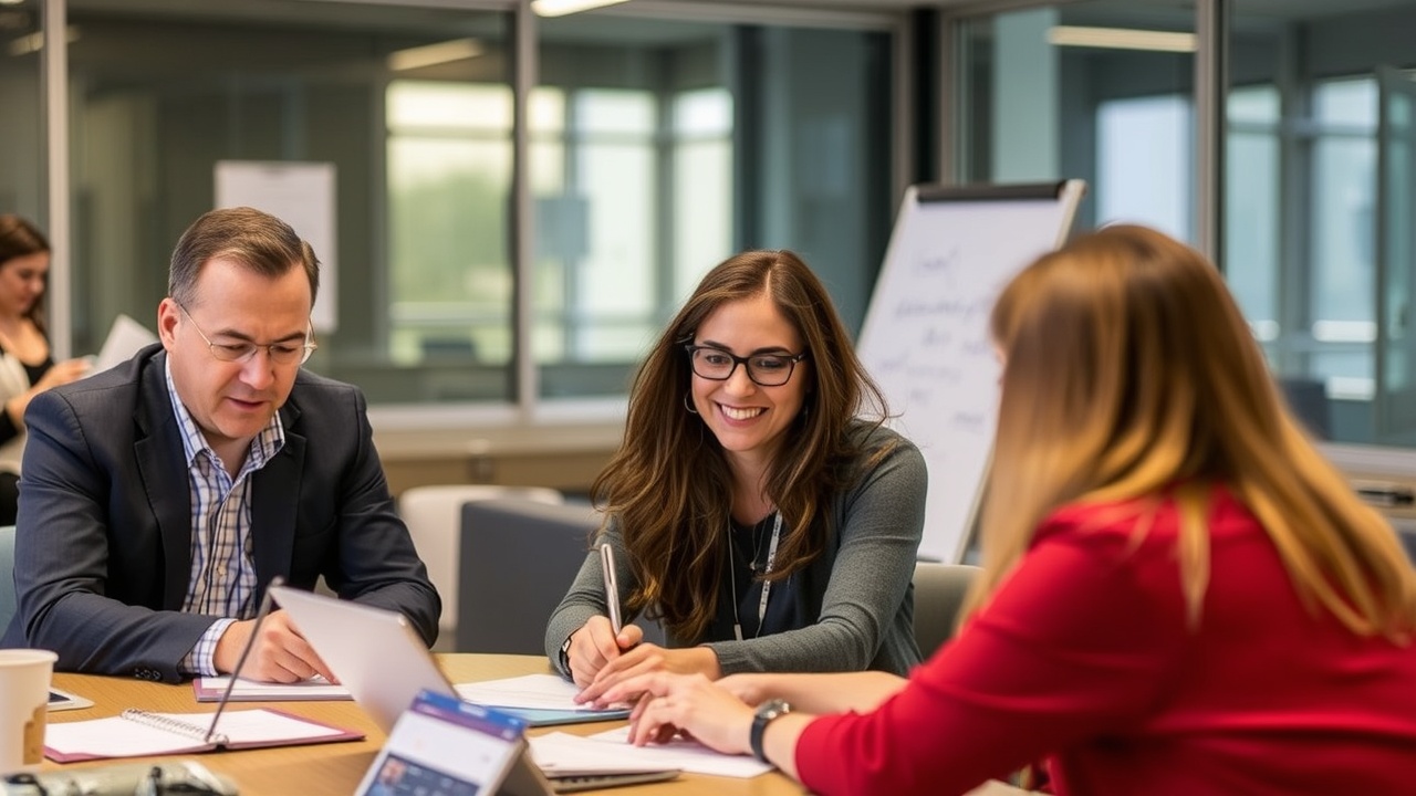 The Role of Public Procurement Training in Promoting Ethical Sourcing