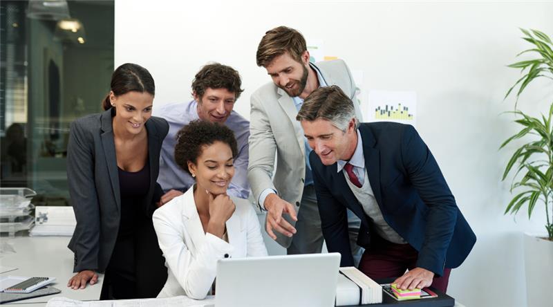 Enhancing Procurement Efficiency Through Process Optimization